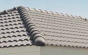 advantages of Drumbeg clay roofing
