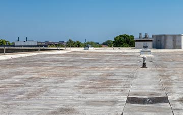 Drumbeg commercial flat roofing