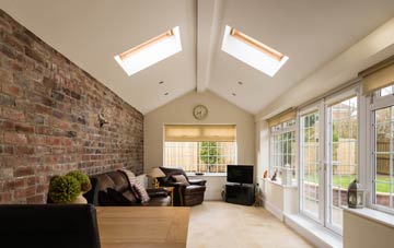conservatory roof insulation Drumbeg