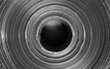 Drumbeg edpm waterproofing