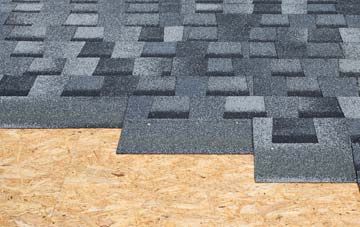 expert Drumbeg asphalt roof companies