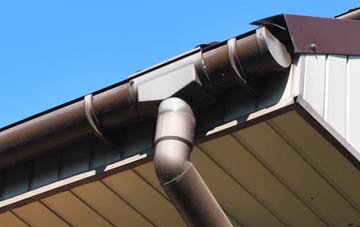 types of Drumbeg fascias