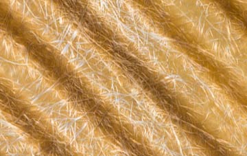 Drumbeg fibreglass roof waterproofing