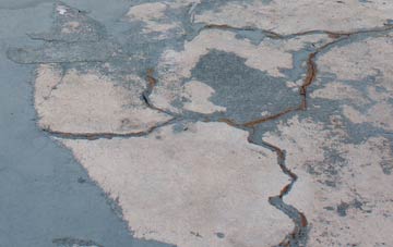 fibreglass roofing replacement Drumbeg