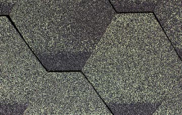 Drumbeg fibreglass shingle repairs