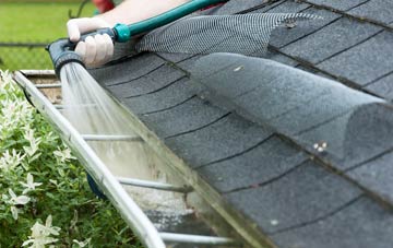Drumbeg gutter cleaning costs