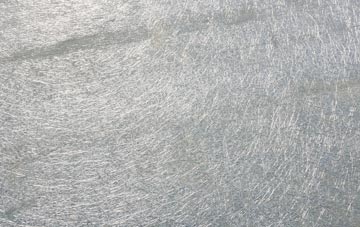 Drumbeg laminate fibreglass or shingles?