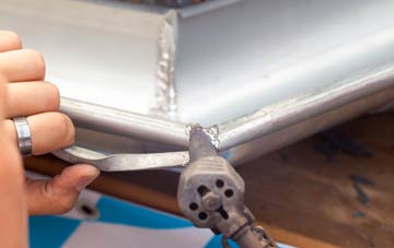 disadvantages of Drumbeg lead roofing