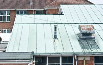 Drumbeg lead roofing costs