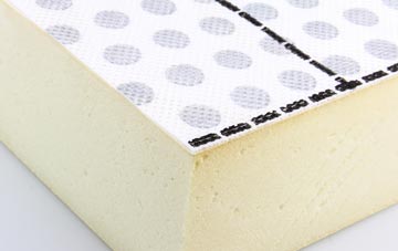 meeting Drumbeg building codes