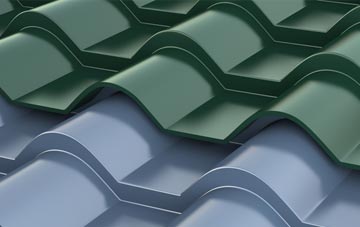 who should consider Drumbeg plastic roofs
