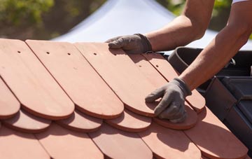 Drumbeg roof tile contractors