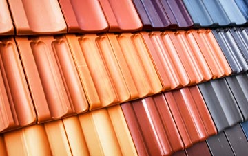 Drumbeg roof tile costs