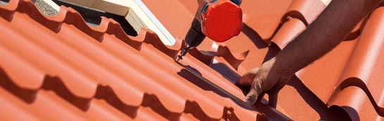 save on Drumbeg roof installation costs