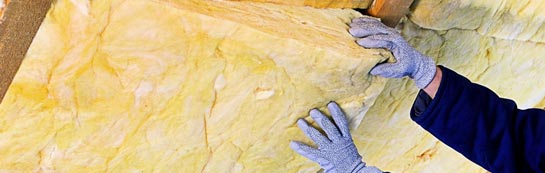 quotes for Drumbeg roof insulation