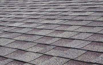 Drumbeg tiles for shallow pitch roofing