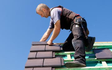 disadvantages of Drumbeg slate roofing