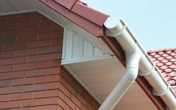Drumbeg soffit repair costs