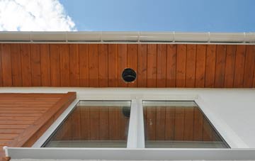 Drumbeg soffit repair quotes