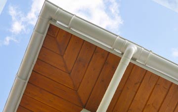 Drumbeg soffit types