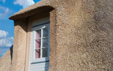 Drumbeg thatch roof disadvantages