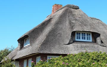 thatch roofing Drumbeg
