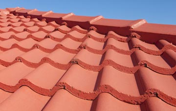 Drumbeg tile and slate roof replacement
