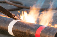 Drumbeg flat roofing replacement