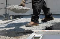 find rated Drumbeg flat roofing replacement companies