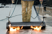 Drumbeg flat roof sealing quote