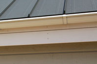 Drumbeg soffit repair