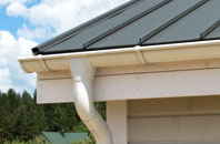 Drumbeg soffits