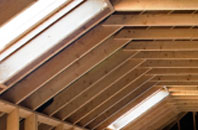 Drumbeg tapered roof insulation quotes